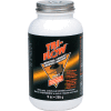 Tri-Flow Food Grade Anti-Seize With P.T.F.E, 9 oz.. Brush Top Jar - TF230151 - Pkg Qty 12