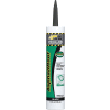 White Lightning® Asphalt Roof Cements - 10 Oz Asphalt Roof Cement - Black - Pkg Qty 12
