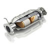 Emission Control