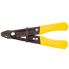 Klein Tools® 1004 Wire Stripper and Cutter W/ Spring
