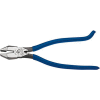 Klein Tools® D201-7CST 9-1/4" Rebar Work Plier