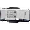 Keyless Access Lock for ABS 12-26 Cu.Ft. Select Upright Refrigerators