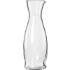 Libbey Glass 13173021 - Carafe 40 Oz., 12 Pack