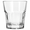 Libbey Glass 15233 - Rock Glass Double 13 Oz., Gibraltar, 36 Pack