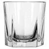 Libbey Glass 15481 - Rock Glass 9 Oz., DuraTuff Inverness, 36 Pack