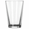 Libbey Glass 15585 - Glass Mini Mixing Heat Treated 9 Oz., 24 Pack