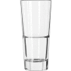 Libbey Glass 15715 - Glass Endeavor DuraTuff Cooler 16 Oz., 12 Pack