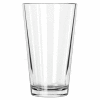 Libbey Glass 1639HT - Mixing Glass 16 Oz., Heat Treated Clear, 24 Pack