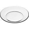 Libbey Glass 1788491 - Plate Salad Dessert Moderno 7.5", 12 Pack