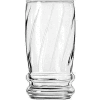 Libbey Glass 29411HT - Beverage Glass Cascade 12 Oz., 24 Pack