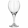 Libbey Glass 3957 - Wine Glass Teardrop All Purpose 10.75 Oz., 36 Pack