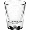Libbey Glass 5121/S0711 - Whiskey Glass 1.25 Oz., 72 Pack