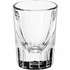 Libbey Glass 5126/S0711 - Whiskey Glass 2 Oz., Fluted, 48 Pack