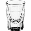 Libbey Glass 5127/S0711 - Whiskey Glass Lined 1.5 Oz., 48 Pack