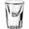 Libbey Glass 5138 - Whiskey Glass Tall 1 Oz., 48 Pack
