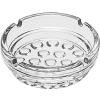 Libbey Glass 5154 - Glass Ashtray 4" Nob. Hillman, 36 Pack