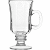 Libbey Glass 5294 - Glass Irish Coffee Mug 8.25 Oz., 24 Pack