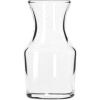 Libbey Glass 718 - Glass Decanter 3 Cocktail 4-1/8 Oz., 72 Pack