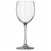 Libbey Glass 7502 - Glass 12 Oz., Vina Wine, 12 Pack