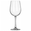 Libbey Glass 7504 - Glass Vina Tall Wine 18.5 Oz., 12 Pack