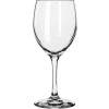 Libbey Glass 8565SR - Wine Glass Bristol Valley 8.5 Oz., Clear, 24 Pack
