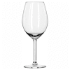 Libbey Glass 9104RL - Glass 14.25 Oz., Allure Wine, 12 Pack