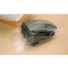 Gusseted Poly Bags, 4" x 2" x 10" 1 Mil Clear, 1000/CASE