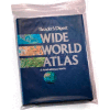 Reclosable Clear Poly Bags 3" W x 5" L , 6 Mil 1000 Case