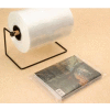 Layflat Poly Bags, 20"W x 30"L, 2 Mil, Clear, 500/Roll