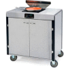 Induction Creation Express w/ Filtration - 1 Cooktop - Maple