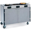 Induction Creation Express - 3 Cooktops - Purple