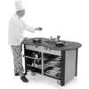 Creation Station - Induction - Maple
