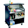 Party Pleaser Bar - Compact - Green