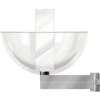 Lavi Industries, Merchandising Bowl Magnetic Sign Holder, 80-901BWL