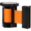 Lavi Industries Replacement Mechanism, For Use W/Beltrac Stanchions, 7'L Orange Belt