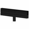 Tensabarrier Sign Bracket Frame, Back