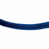 Tensator Velour Rope Blue 1' No Ends
