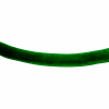 Tensator Velour Rope Green 1' No Ends