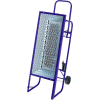 L.B. White® Portable Propane Gas Radiant Heater, 35000 BTU