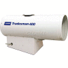 L.B. White® Portable Gas Heater Tradesman 400, 250K-400K BTU, Propane
