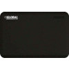 Global Industrial™ Supreme Anti Fatigue Mat 3/4" Thick 2' x 3' Black