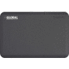 Global Industrial™ Supreme Anti-Fatigue Mat 3/4" Thick 3’ x 2’ Gray