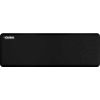 Global Industrial™ Supreme Anti-Fatigue Mat 3/4" Thick 6' x 2' Black