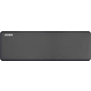 Global Industrial™ Supreme Anti-Fatigue Mat 3/4" Thick 6' x 2' Gray