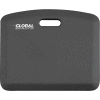 Global Industrial™ MobilePro Anti-Fatigue Mat 3/4" Thick 2' x 1.5' Gray