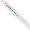 LENOX® 20494B614R Metal Cutting Reciprocating Saw Blade - 14 TPI 6"x3/4"x.035" 25-pack