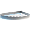 Lenox Master-Grit® Carbide Bandsaw Blade 15' 6" x 1-1/4" Gulleted Coarse