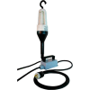 Lind Equipment GSFB50 Low Volt. CFL Exp. Proof Hand Lamp, 12V Trans, 26W Quad Tube, 50' Cord w/Plug