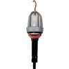 Lind Equipment XP162LED-25P Explosion Proof Hand Lamp w/25' 16/3 SOOW Cord & Non-Expl Proof Gr. Plug