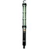 Lind Equipment XP65LED-100P Exp Proof LED Tube Inspect Light, 100' 16/3 SOOW Cord, Grd. Plug